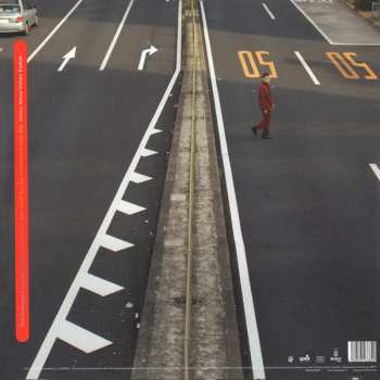 2LP/CD Moodoïd: Cité Champagne LTD