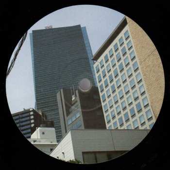 2LP/CD Moodoïd: Cité Champagne LTD