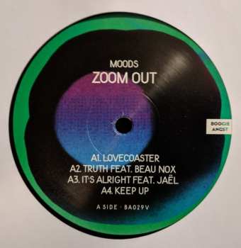2LP Moods: Zoom Out
