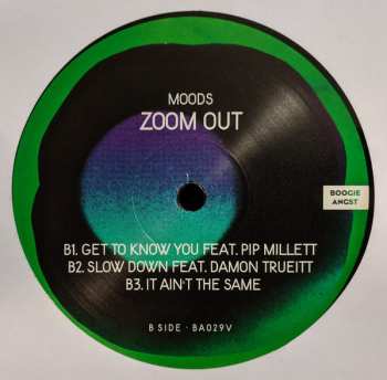 2LP Moods: Zoom Out