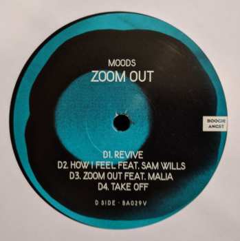 2LP Moods: Zoom Out