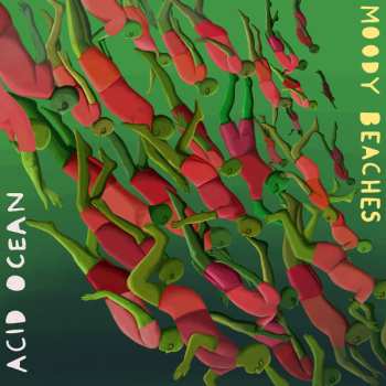 Album Moody Beaches: Acid Ocean
