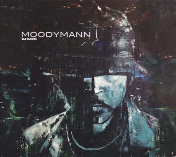 CD Moodymann: DJ-Kicks