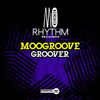 Moogroove: 3