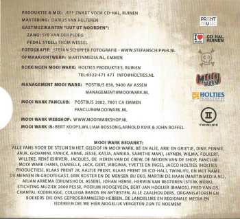 CD Mooi Wark: Allent Veur Joe