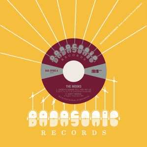 Album Mooks: 7-mooks