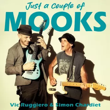 Mooks: Just A Couple Of Mooks