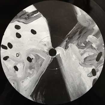 2LP Moomin: The Story About You