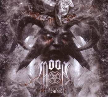 CD Moon: Lucifer's Horns