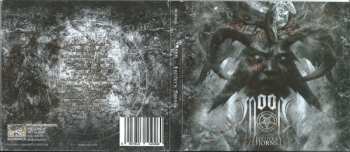 CD Moon: Lucifer's Horns