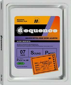 Album MoonByul: 6equence