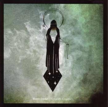 Album Moon Coven: Amanita Kingdom
