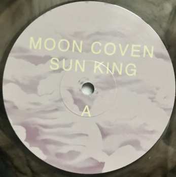 LP Moon Coven: Sun King