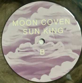 LP Moon Coven: Sun King