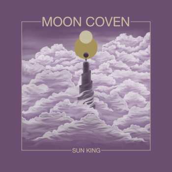 LP Moon Coven: Sun King