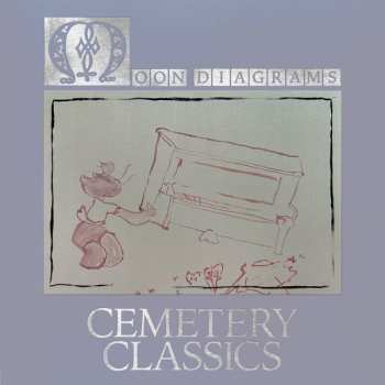 LP Moon Diagrams: Cemetery Classics LTD