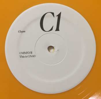 2LP Moon Diagrams: Lifetime Of Love CLR