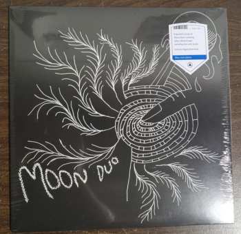 LP Moon Duo: Escape (Expanded Edition) CLR | LTD