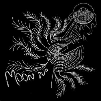 CD Moon Duo: Escape
