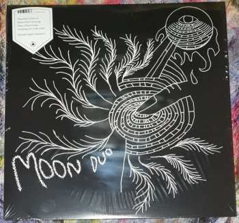 LP Moon Duo: Escape (Expanded Edition)