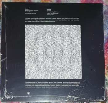 LP Moon Duo: Escape (Expanded Edition)