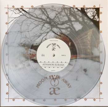 LP Moon Far Away: Athanor Eurasia CLR