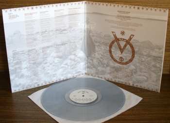 LP Moon Far Away: Athanor Eurasia CLR
