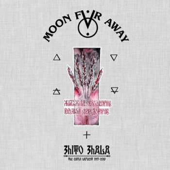 5CD/Doos Moon Far Away: Zhito Zhala - The Early Harvest 1997-2010 LTD