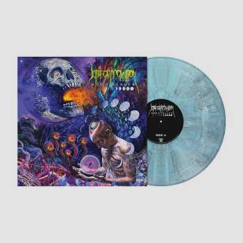 LP Job for a Cowboy: Moon Healer