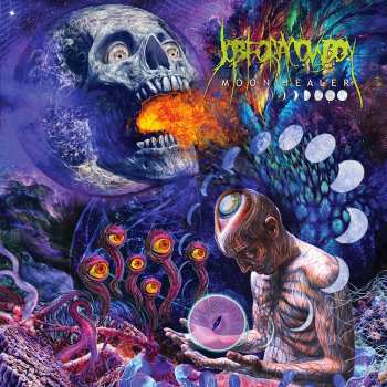 LP Job for a Cowboy: Moon Healer