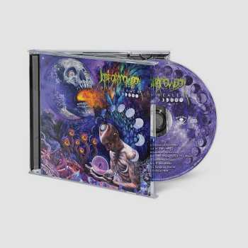 CD Job for a Cowboy: Moon Healer