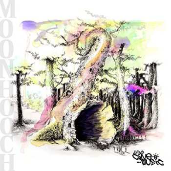 Album Moon Hooch: This Is Cave Music