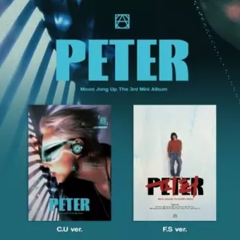 Moon Jong Up: Peter