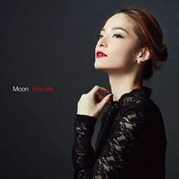 Album Haewon Moon: Kiss Me
