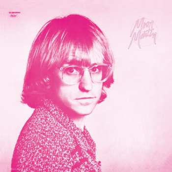 CD Moon Martin: Escape From Domination LTD