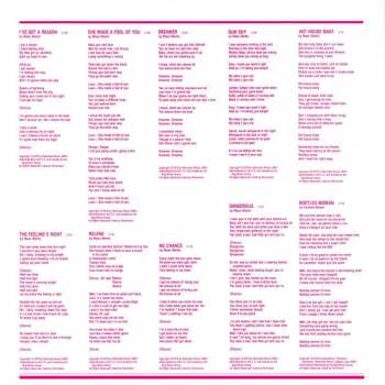 CD Moon Martin: Escape From Domination LTD