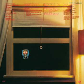 CD Moon Martin: Escape From Domination LTD