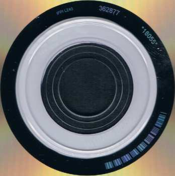 CD Moon Martin: Street Fever LTD