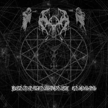 Album Moon: Pandimensional Gnosis