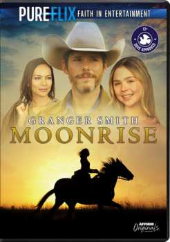 Album Moon Project: Moonrise