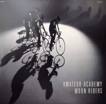 Moonriders: Amateur Academy