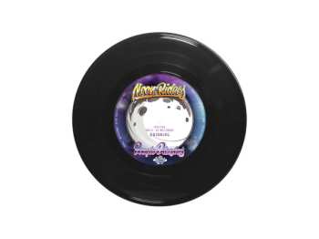 SP Moon Riders: Boogie Diaries