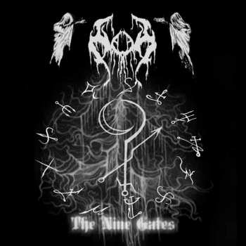 Album Moon: The Nine Gates
