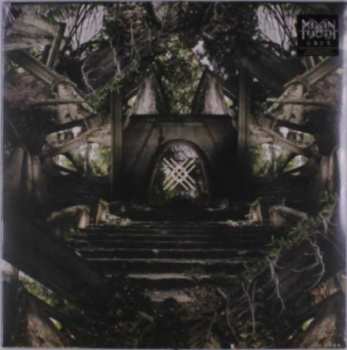 Album Moon Tooth: Crux