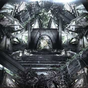 LP Moon Tooth: Crux LTD | CLR