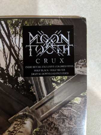 LP Moon Tooth: Crux LTD | CLR