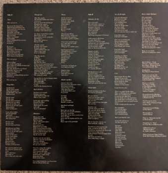 LP Moon Tooth: Crux LTD | CLR