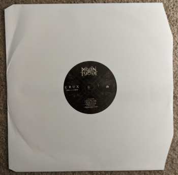 LP Moon Tooth: Crux LTD | CLR