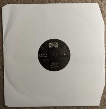 LP Moon Tooth: Crux LTD | CLR