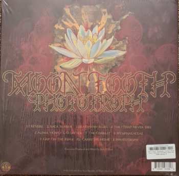 LP Moon Tooth: Phototroph LTD | CLR